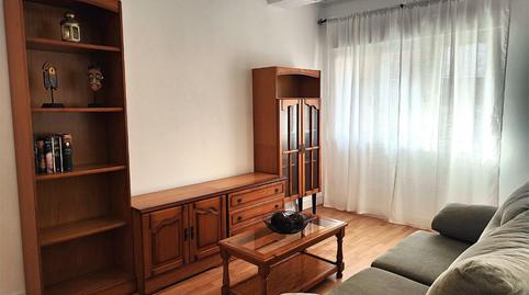 Foto 4 de Pis de lloguer a Avenida de Cervantes, 5, Centro, Avilés