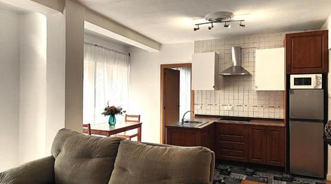 Foto 5 de Pis de lloguer a Avenida de Cervantes, 5, Centro, Avilés