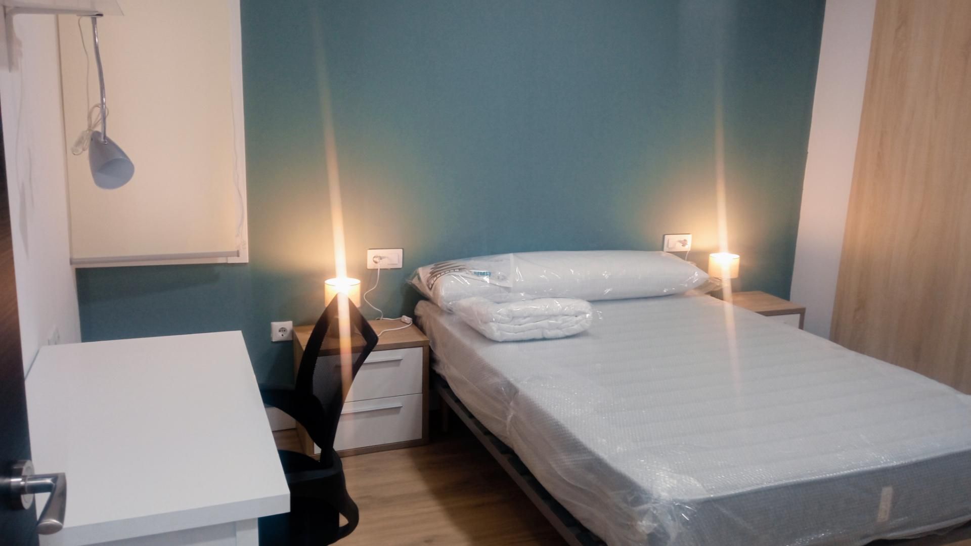 Piso para compartir en Rúa Camiño Caneiro, 6, Centro