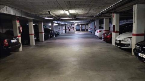 Foto 2 de Garatge de lloguer a Plantío - Alcampo, Burgos Capital