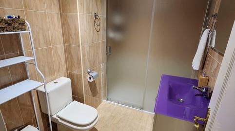 Photo 4 of Flat for rent in Calle Garcia de Villarroel, 40, Piedras Redondas - Torrecárdenas,  Almería Capital