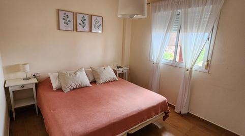 Photo 3 of Flat for rent in Calle Garcia de Villarroel, 40, Piedras Redondas - Torrecárdenas,  Almería Capital