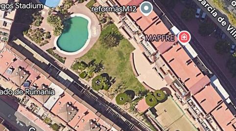 Photo 2 of Flat for rent in Calle Garcia de Villarroel, 40, Piedras Redondas - Torrecárdenas,  Almería Capital