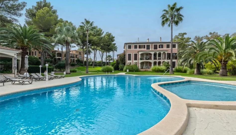 Piso en venta en Avinguda Marsella, 2, Santa Ponça, Calvià - imagen 1 Foto 1 de Piso en venta en Avinguda Marsella, 2, Santa Ponça, Calvià