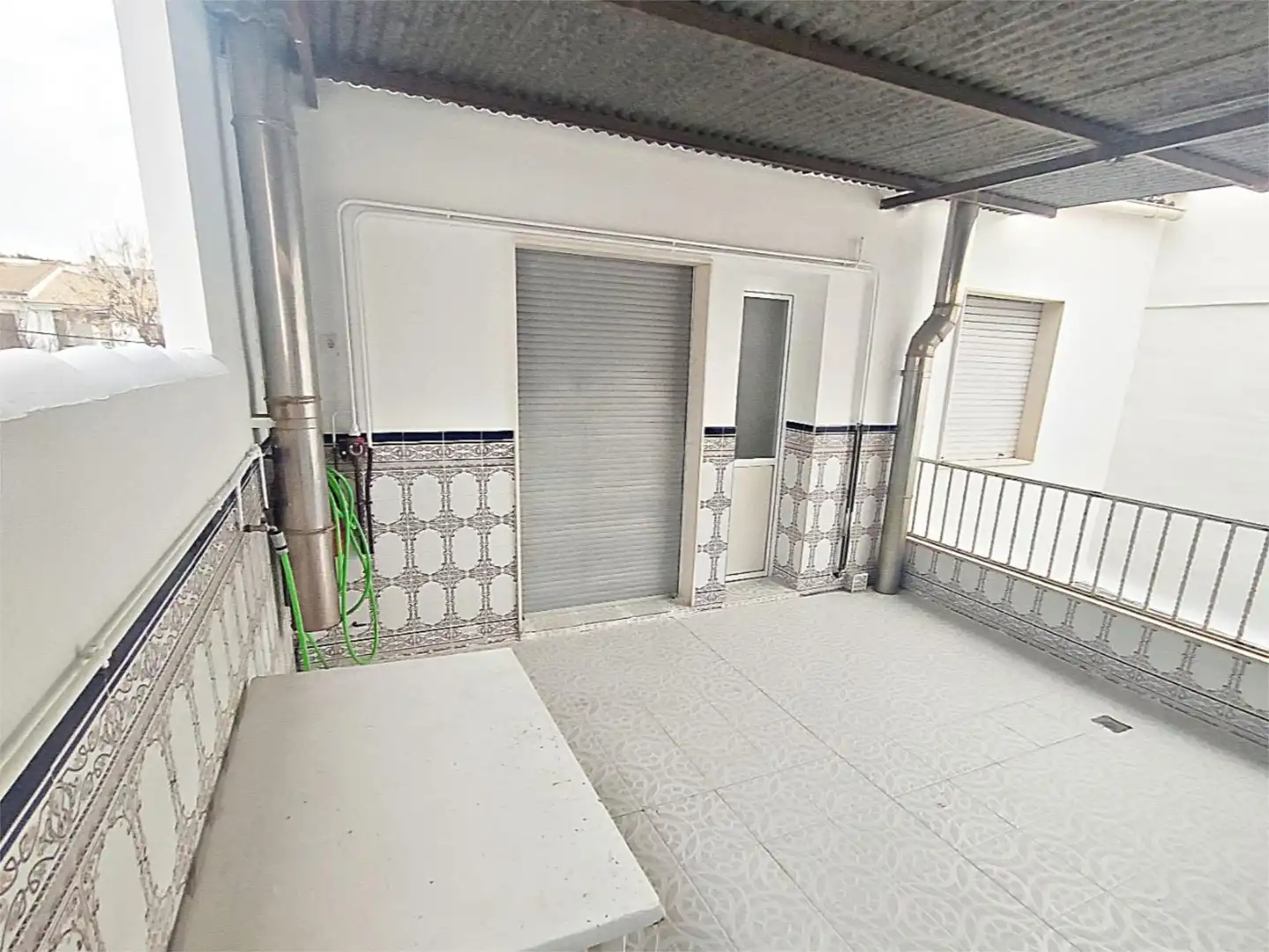 Flat for sale in Calle Jaén, Peal de Becerro Flat for sale in Peal de Becerro with Air Conditioner, Heating and Terrace