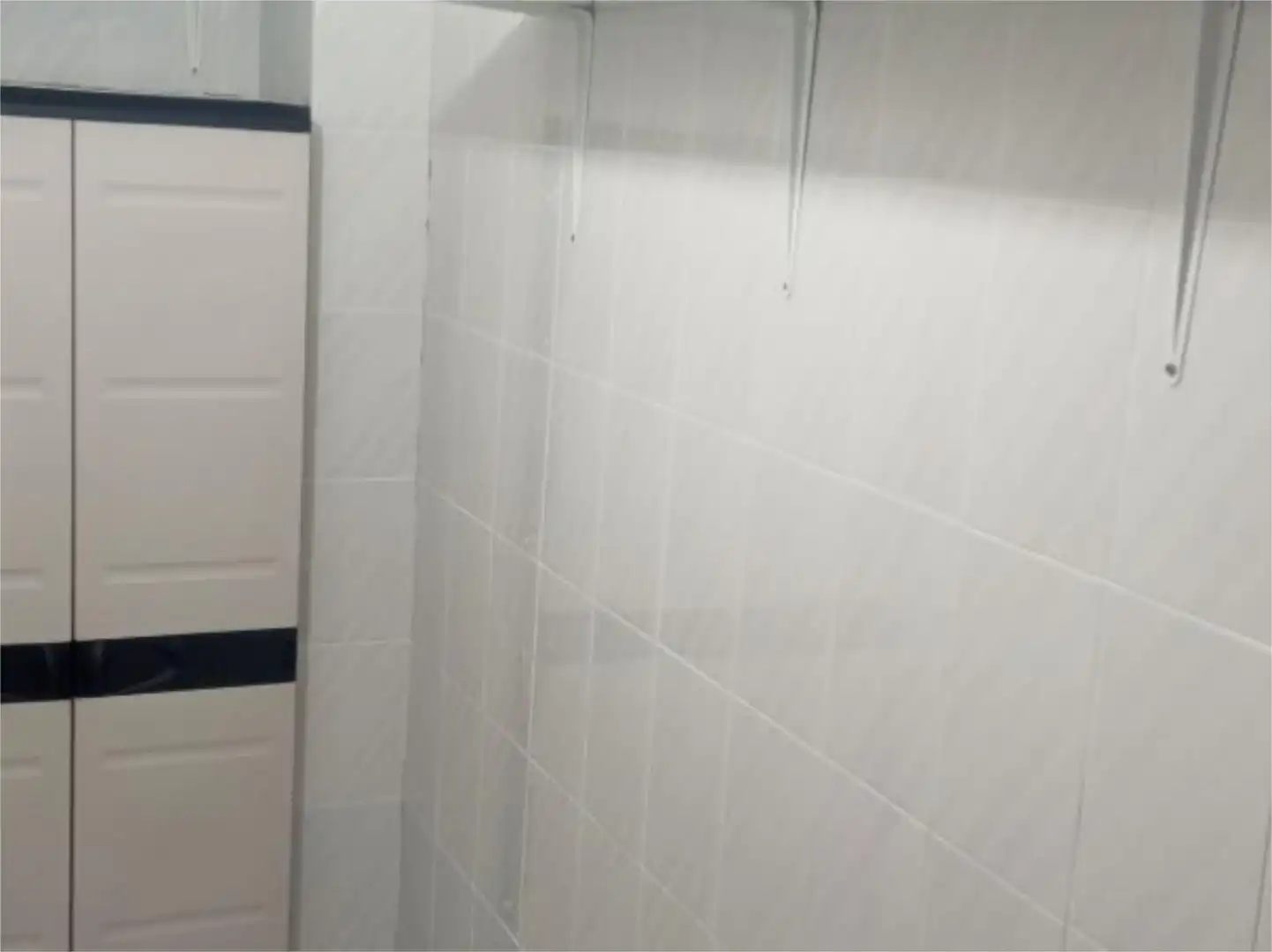 Flat for sale in Calle Jaén, Peal de Becerro Bathroom of Flat for sale in Peal de Becerro with Air Conditioner, Heating and Terrace