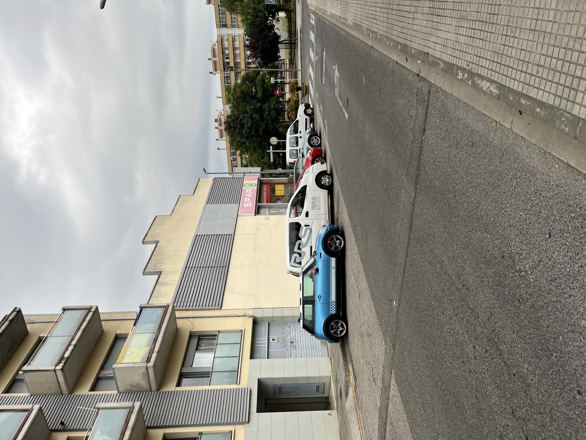 Parkplatz von Wohnung zum Verkauf in El Morell mit Klimaanlage und Terrasse