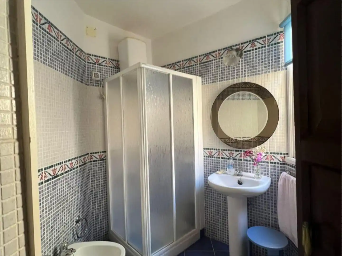 Casa o chalet en venta en Calle el Lomo, 9, Santa Cruz de la Palma Baño de Casa o chalet en venta en Santa Cruz de la Palma con Terraza y Balcón