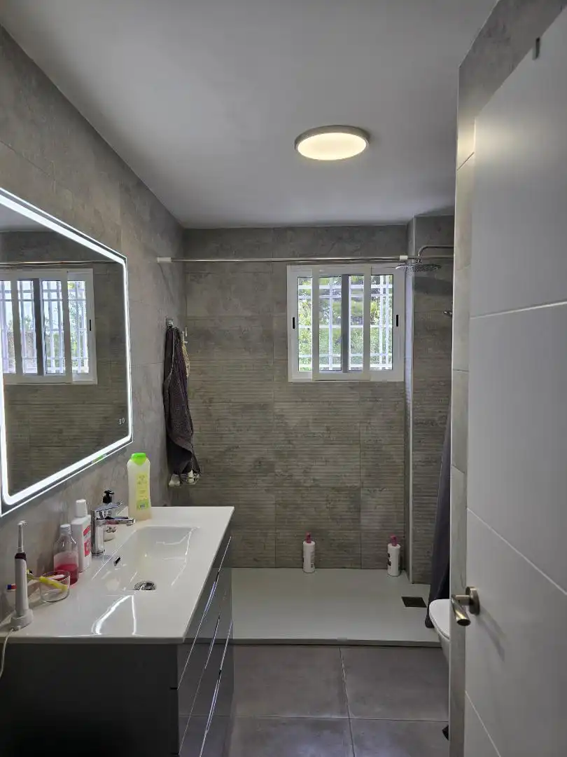 Casa o chalet en venta en Calle Les Tulipes, 15a, Urbanizaciones Baño de Casa o chalet en venta en Llíria con Terraza y Balcón