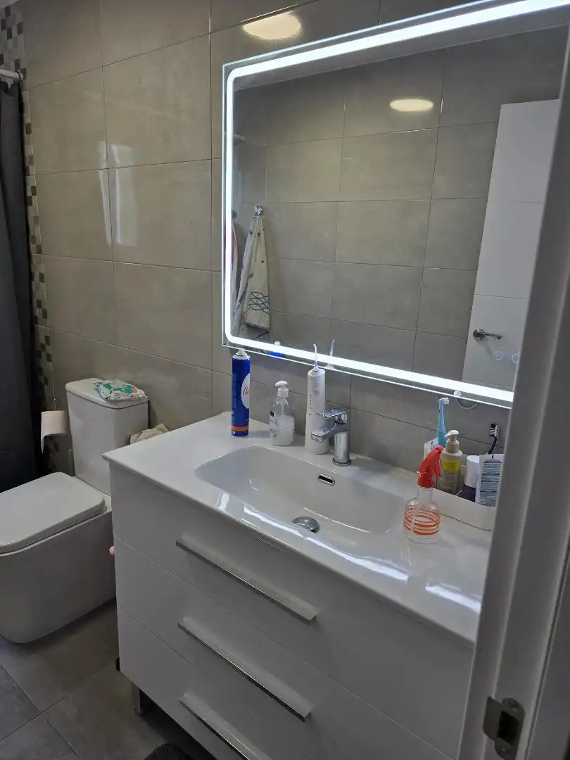 Casa o chalet en venta en Calle Les Tulipes, 15a, Urbanizaciones Baño de Casa o chalet en venta en Llíria con Terraza y Balcón