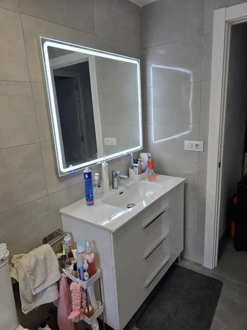 Casa o chalet en venta en Calle Les Tulipes, 15a, Urbanizaciones Baño de Casa o chalet en venta en Llíria con Terraza y Balcón