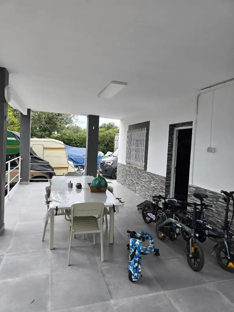 Casa o chalet en venta en Calle Les Tulipes, 15a, Urbanizaciones Terraza de Casa o chalet en venta en Llíria con Terraza y Balcón