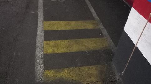 Foto 2 de Garaje de alquiler en Calle la Higuera, 29, La Laguna, San Cristóbal de la Laguna