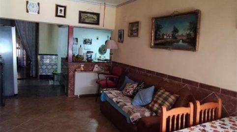 Foto 4 de Piso en venta en Calle San Agustín, 13, Fernán Caballero, Ciudad Real