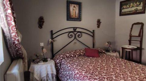 Foto 5 de Piso en venta en Calle San Agustín, 13, Fernán Caballero, Ciudad Real