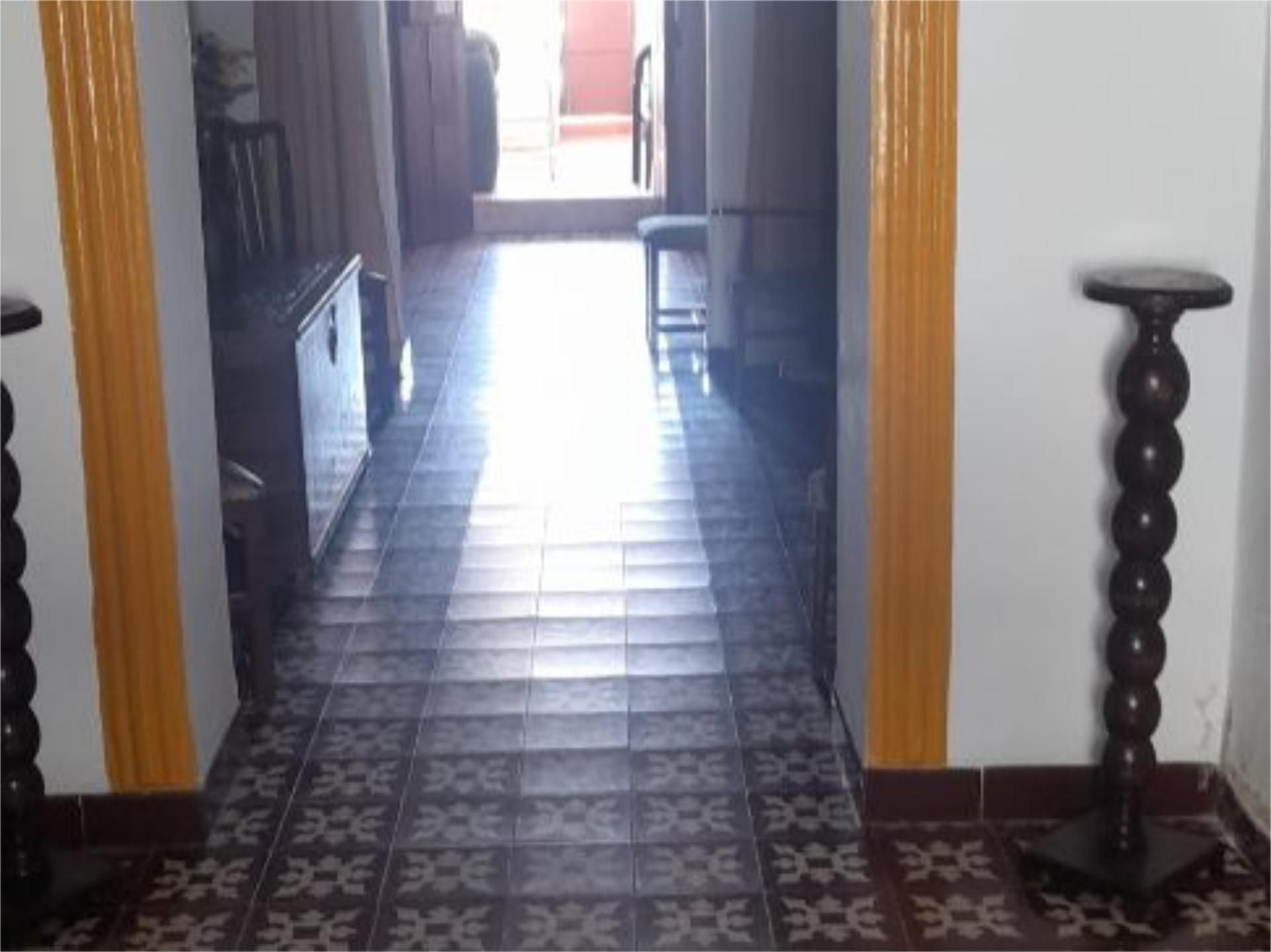 Casa o xalet en venda en Paymogo amb Aire condicionat, Calefacció i Traster