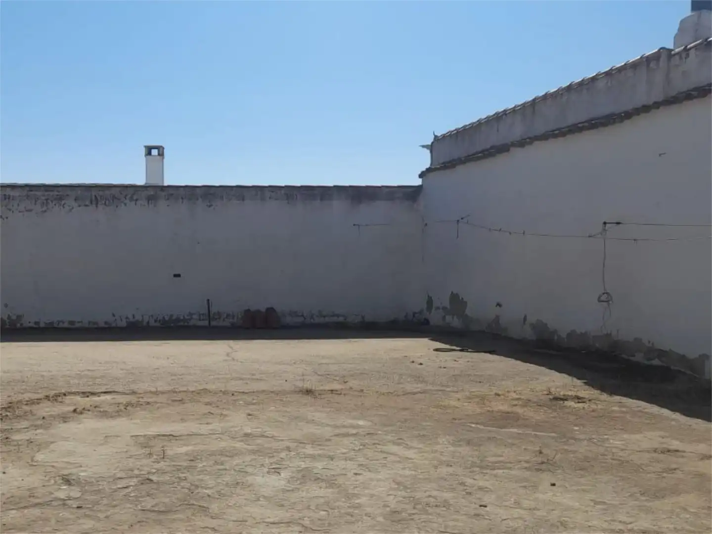 Casa o xalet en venda a Calle Camioneta, 1, Paymogo Casa o xalet en venda en Paymogo amb Aire condicionat, Calefacció i Traster