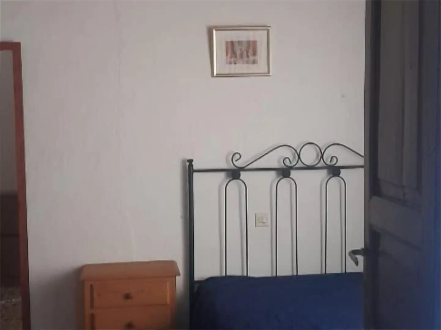 Casa o xalet en venda a Calle Camioneta, 1, Paymogo Dormitori de Casa o xalet en venda en Paymogo amb Aire condicionat, Calefacció i Traster