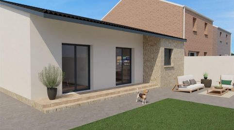 Foto 3 de Casa o chalet en venta en Calle Hortensias, 8, Villanueva de la Torre, Guadalajara
