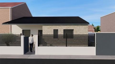 Foto 2 de Casa o chalet en venta en Calle Hortensias, 8, Villanueva de la Torre, Guadalajara