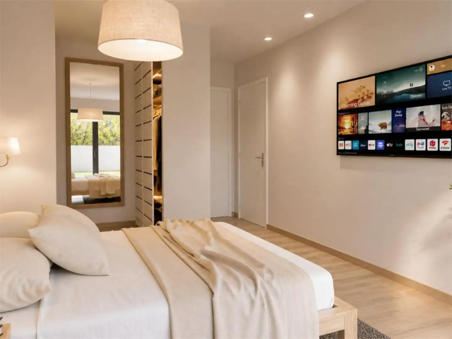 Casa o chalet en venta en Calle Hortensias, 8, Villanueva de la Torre Habitación de Casa o chalet en venta en Villanueva de la Torre