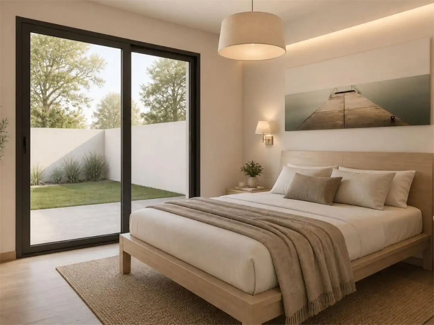 Casa o chalet en venta en Calle Hortensias, 8, Villanueva de la Torre Habitación de Casa o chalet en venta en Villanueva de la Torre
