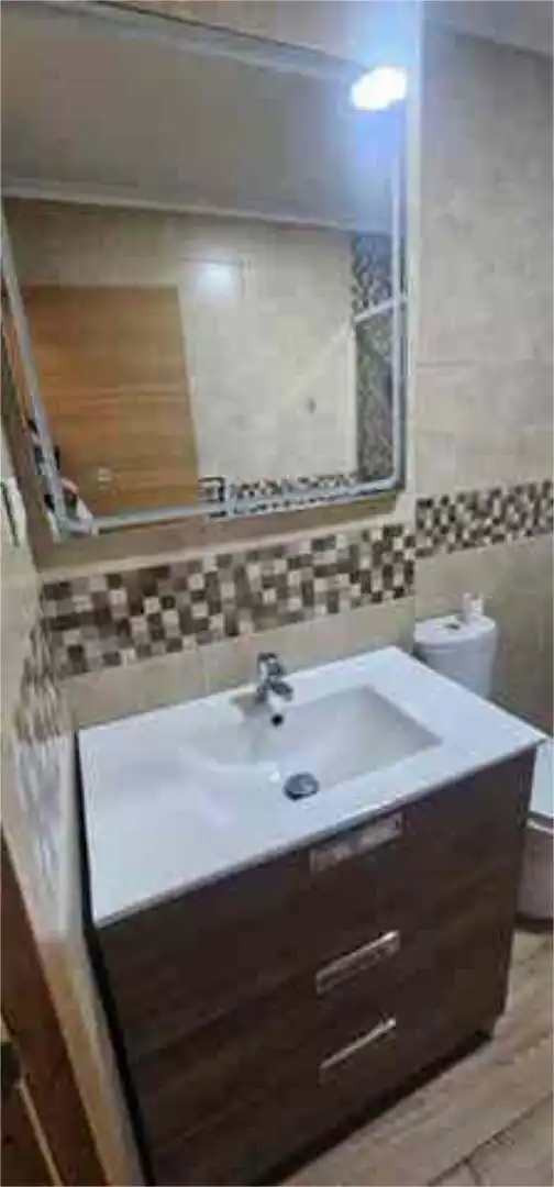 Baño de Piso en venta en Oviedo 