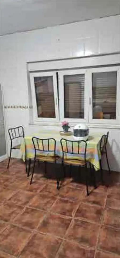 Comedor de Piso en venta en Oviedo 