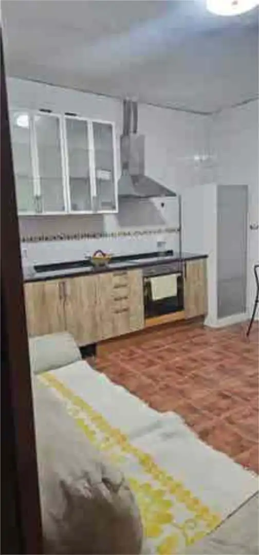 Cocina de Piso en venta en Oviedo 