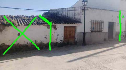 Foto 3 de Casa o chalet en venta en El Castillo de las Guardas, Sevilla