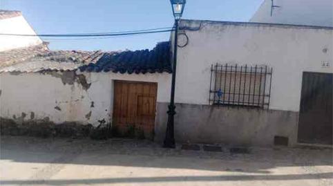 Foto 4 de Casa o chalet en venta en El Castillo de las Guardas, Sevilla