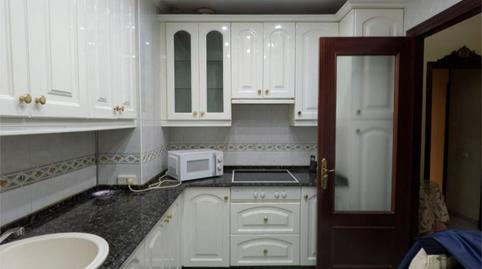 Foto 3 von Wohnung zum Verkauf in Calle Real, 180, Hornos Púnicos, San Fernando