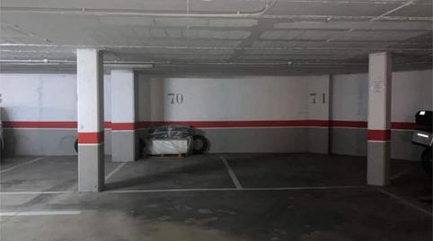 Foto 4 von Garage zur Miete in Onda, Castellón