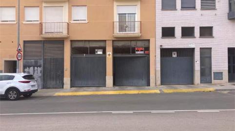 Foto 5 von Garage zur Miete in Onda, Castellón