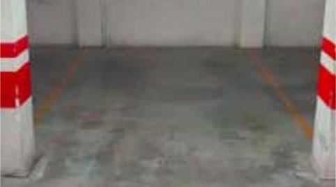 Garaje de alquiler en Parque de la Ermita, Churriana de la Vega - imagen 2 Foto 2 de Garaje de alquiler en Parque de la Ermita, Churriana de la Vega