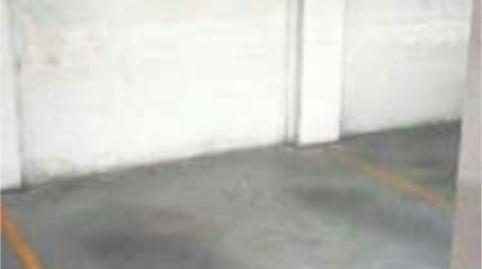 Garaje de alquiler en Parque de la Ermita, Churriana de la Vega - imagen 3 Foto 3 de Garaje de alquiler en Parque de la Ermita, Churriana de la Vega