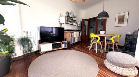 Foto 3 de Pis en venda a Kontzezio Kalea, 5b, San Francisco, Bilbao