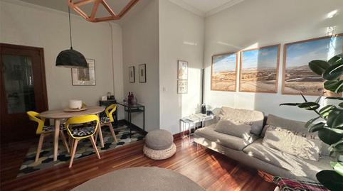 Foto 5 de Pis en venda a Kontzezio Kalea, 5b, San Francisco, Bilbao