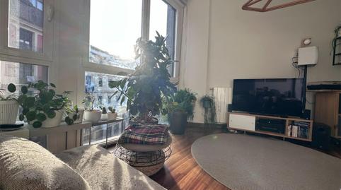 Foto 2 de Pis en venda a Kontzezio Kalea, 5b, San Francisco, Bilbao