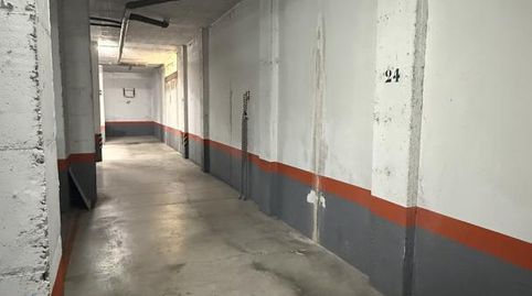 Foto 5 de Garaje en venta en Calle Paco de Lucia, 9, Balcón de Sevilla - Atalaya - La Uva - La Extremeña, Camas