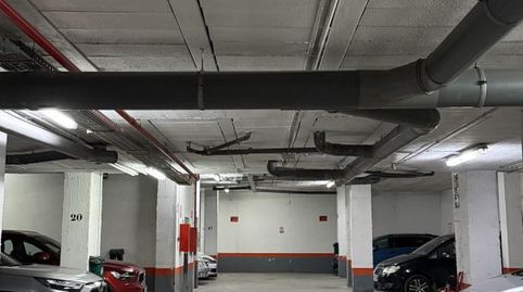 Foto 2 de Garaje en venta en Calle Paco de Lucia, 9, Balcón de Sevilla - Atalaya - La Uva - La Extremeña, Camas