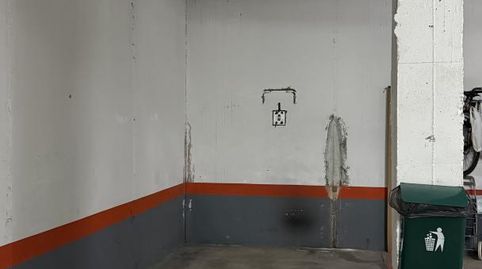 Foto 4 de Garaje en venta en Calle Paco de Lucia, 9, Balcón de Sevilla - Atalaya - La Uva - La Extremeña, Camas