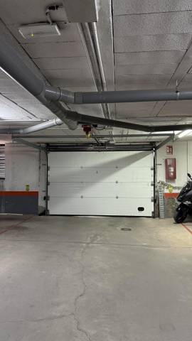 Garaje en Venta en Calle Paco de Lucia, 9 en Camas