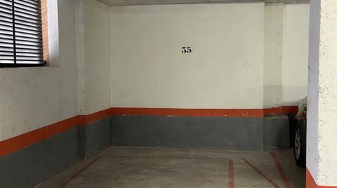 Foto 3 de Garaje en venta en Calle Paco de Lucia, 9, Balcón de Sevilla - Atalaya - La Uva - La Extremeña, Camas