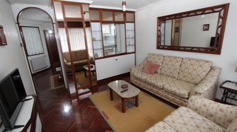 Photo 2 of Apartment for rent in Avenida de Monelos, 103, Los Castros - Castrillón, A Coruña Capital