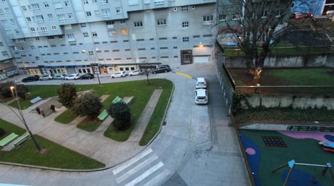 Photo 3 of Apartment for rent in Avenida de Monelos, 103, Los Castros - Castrillón, A Coruña Capital