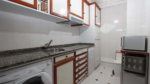 Photo 4 of Apartment for rent in Avenida de Monelos, 103, Los Castros - Castrillón, A Coruña Capital