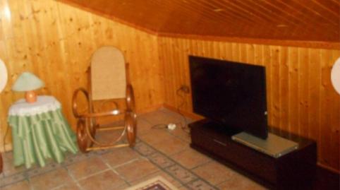 Foto 2 de Casa adosada en venda a Calle Magallones, 4, Borja, Zaragoza