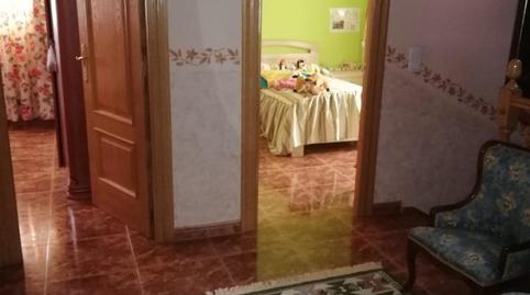 Foto 5 de Casa adosada en venda a Calle Magallones, 4, Borja, Zaragoza