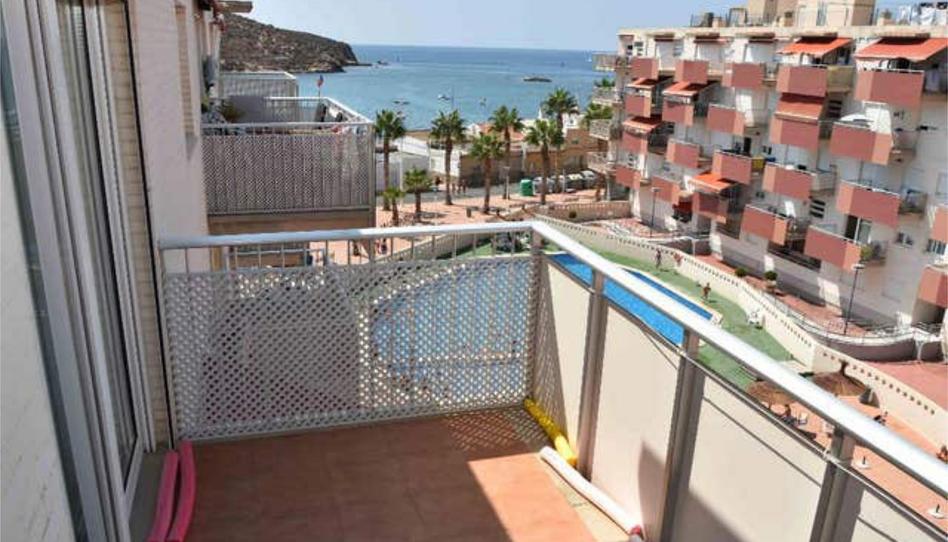 Pis de lloguer a Bahia, Mazarrón - imatge 1 Foto 1 de Pis de lloguer a Bahia, Mazarrón